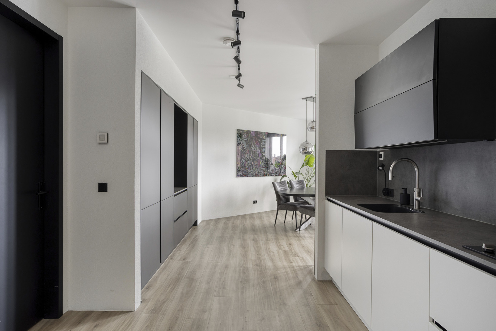 Appartement te koop: Bastion 7, Tholen