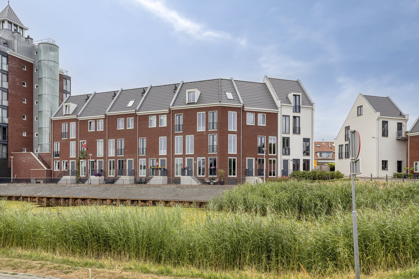 Appartement te koop: Bastion 7, Tholen