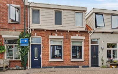 Polderstraat 9