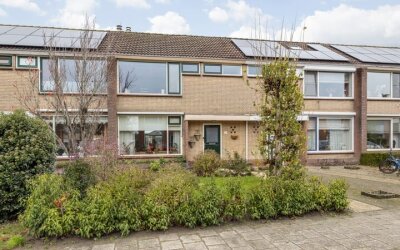 Prinses Beatrixstraat 11