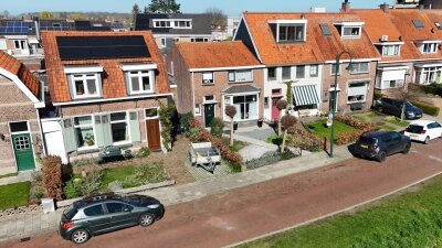 Parksingel 16
