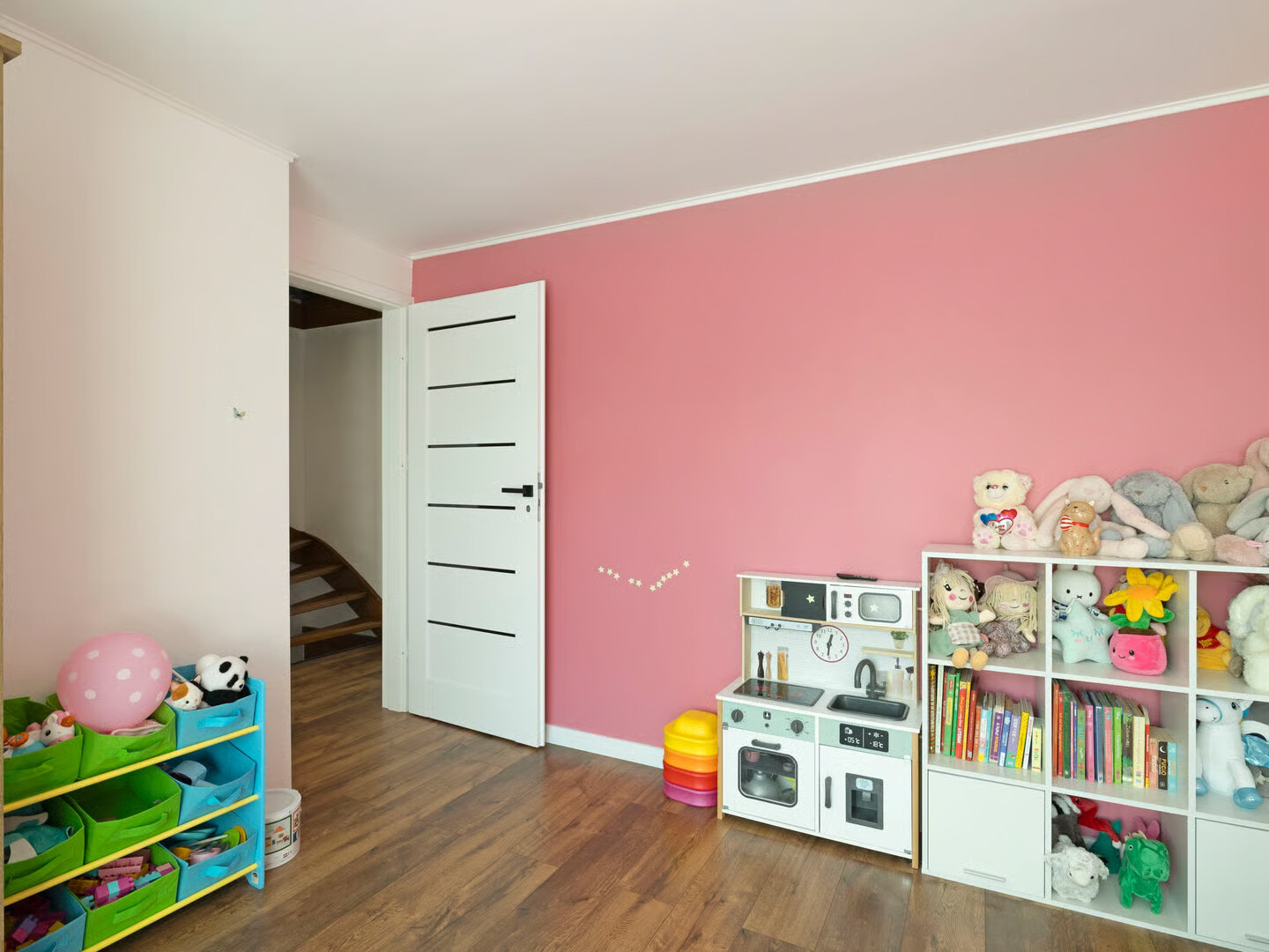 Tussenwoning te koop: Ten Ankerweg 5, Tholen