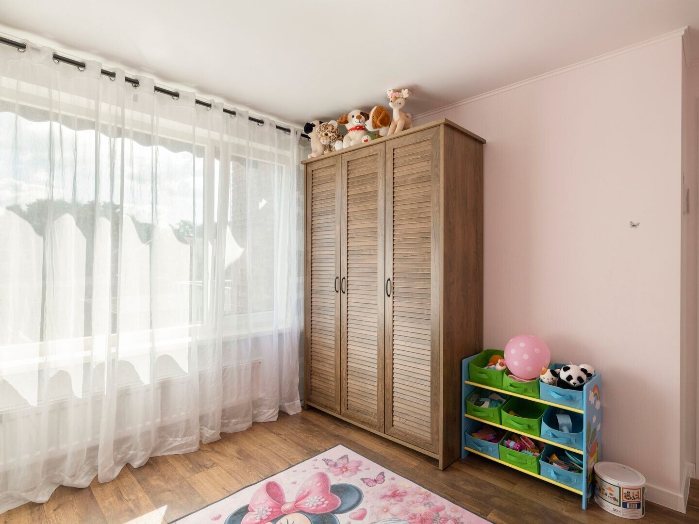 Tussenwoning te koop: Ten Ankerweg 5, Tholen