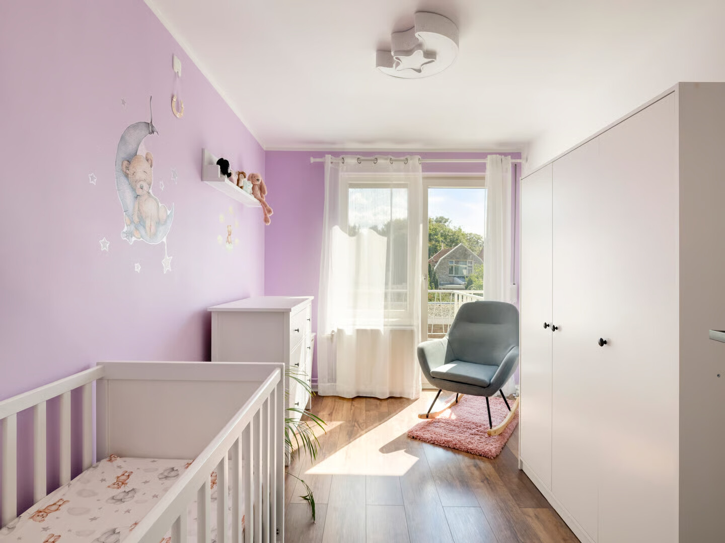 Tussenwoning te koop: Ten Ankerweg 5, Tholen