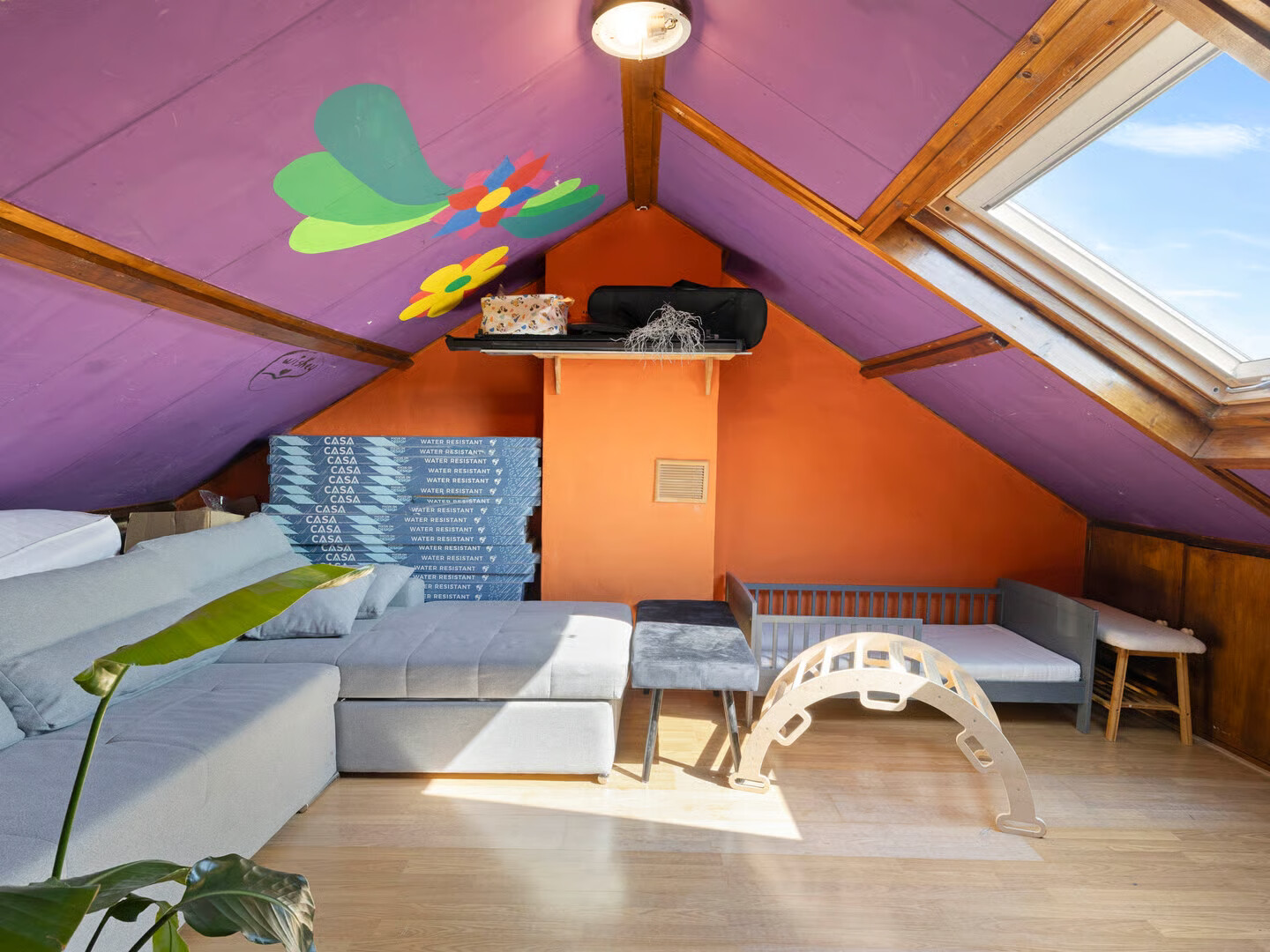 Tussenwoning te koop: Ten Ankerweg 5, Tholen