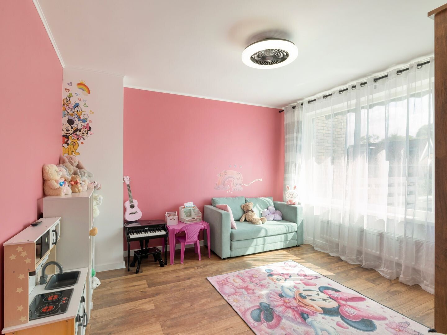Tussenwoning te koop: Ten Ankerweg 5, Tholen