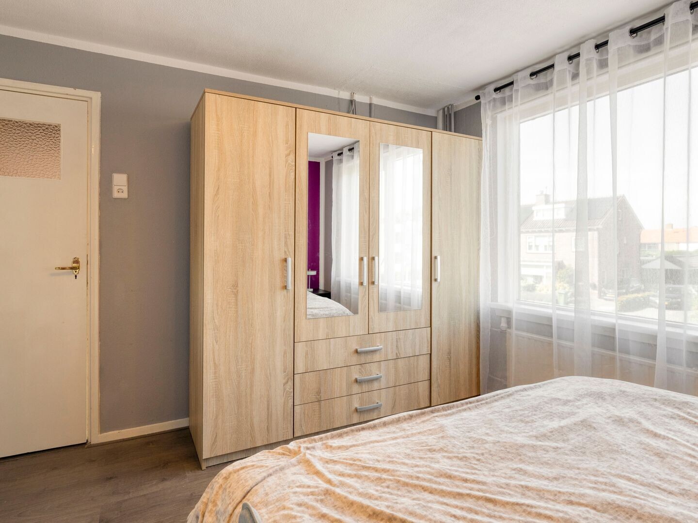 Tussenwoning te koop: Ten Ankerweg 5, Tholen