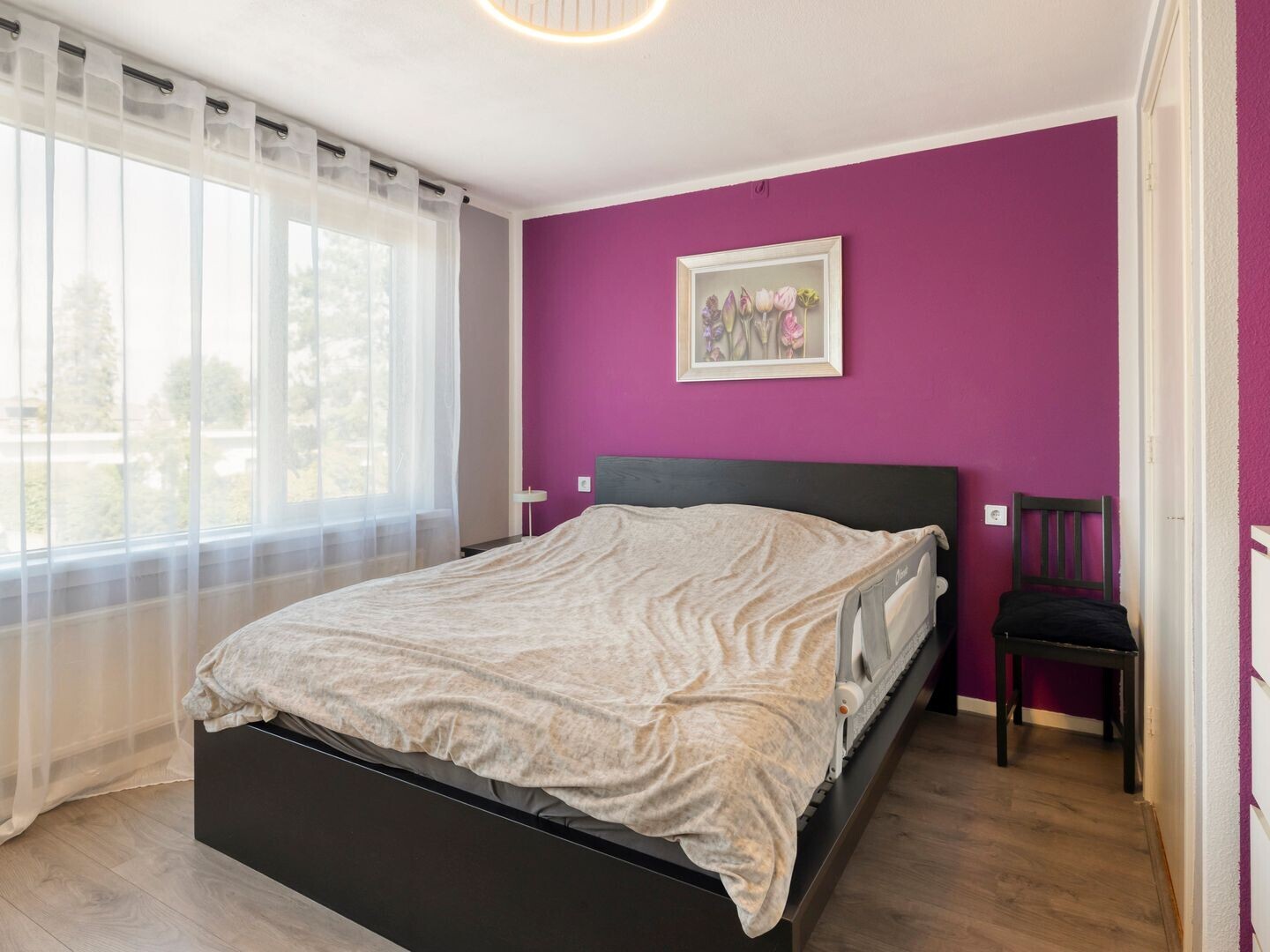 Tussenwoning te koop: Ten Ankerweg 5, Tholen