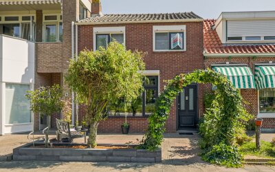 Ten Ankerweg 6
