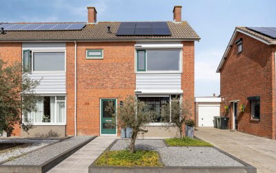 Machteld van Gelrestraat 50