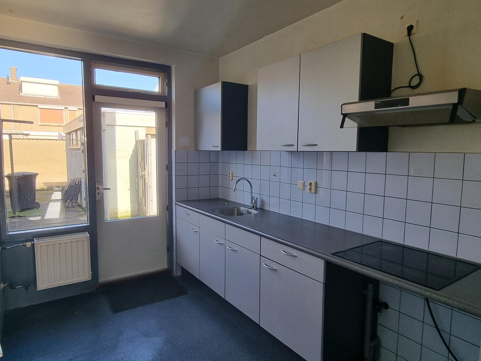 Hoekwoning te koop: Machteld van Gelrestraat 58, Tholen