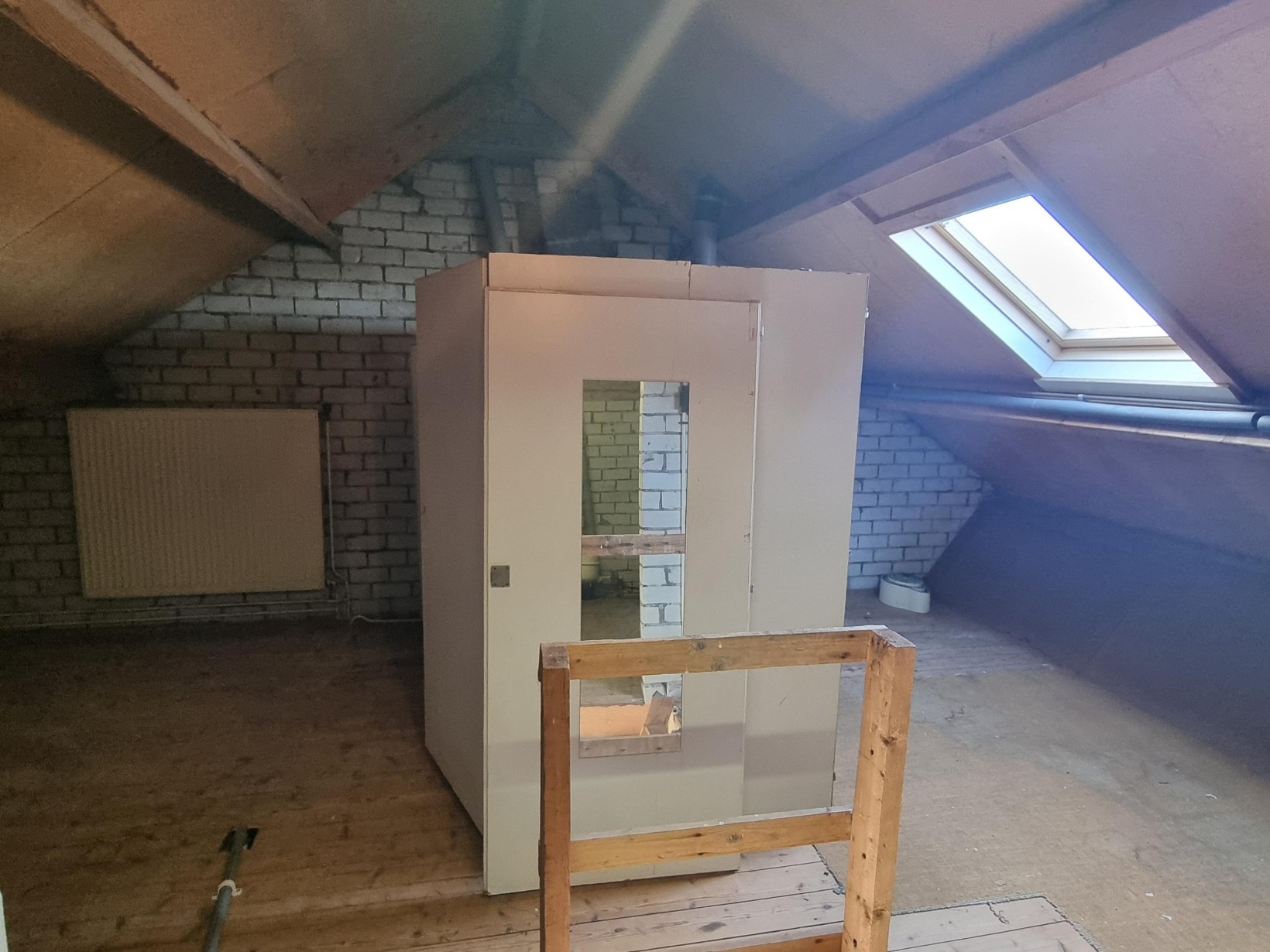 Hoekwoning te koop: Machteld van Gelrestraat 58, Tholen