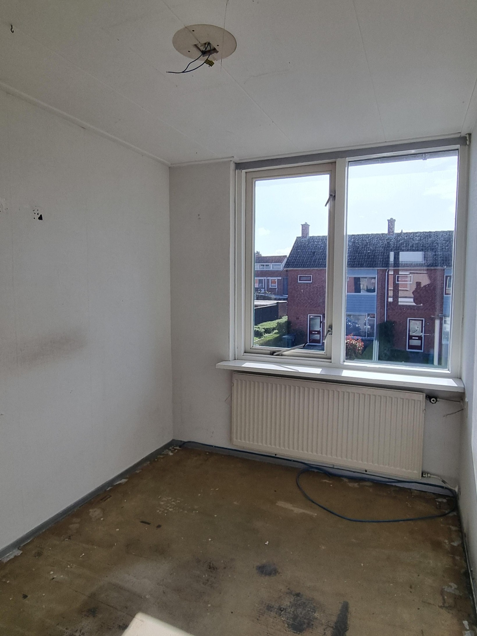 Hoekwoning te koop: Machteld van Gelrestraat 58, Tholen