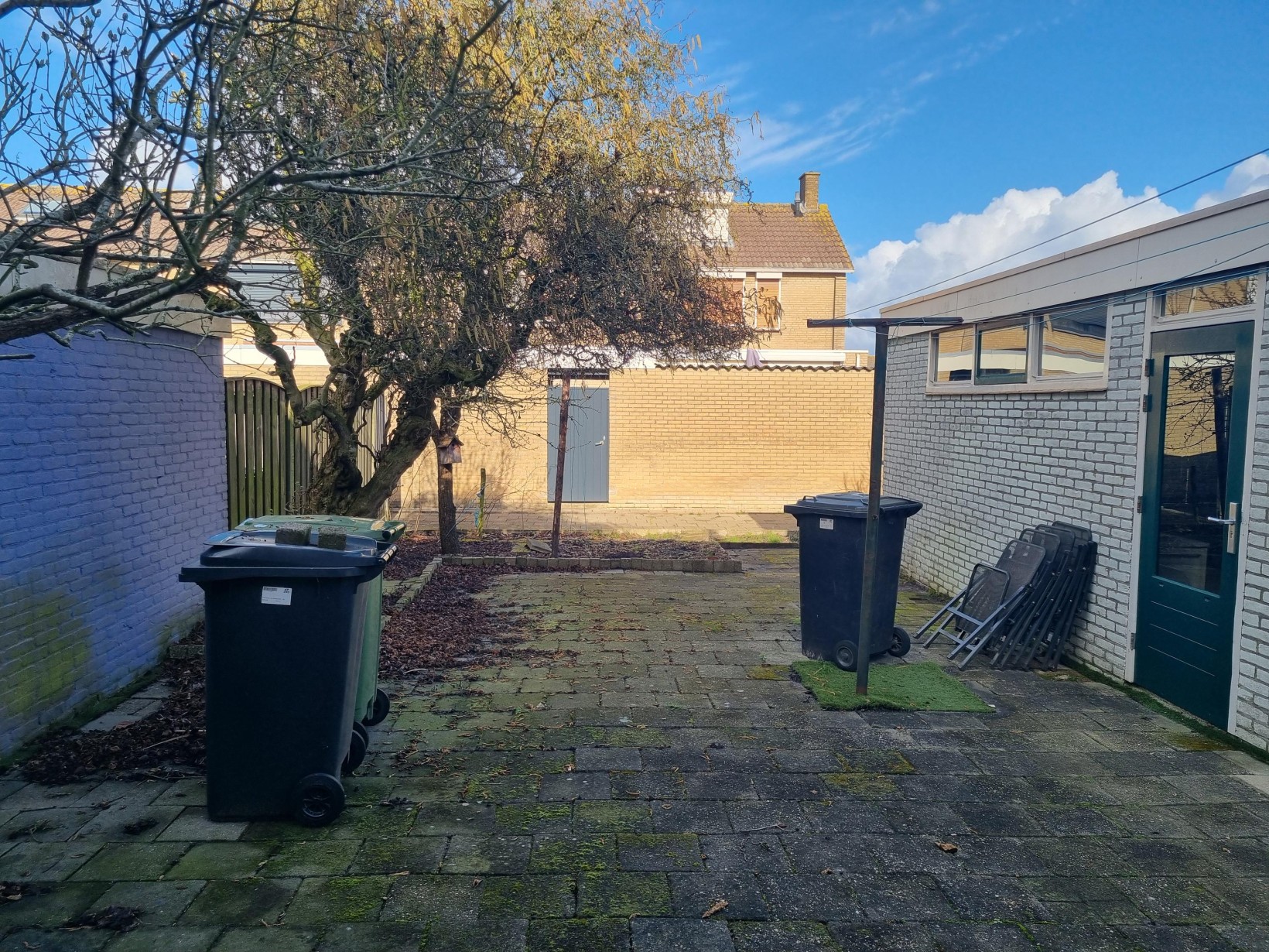 Hoekwoning te koop: Machteld van Gelrestraat 58, Tholen