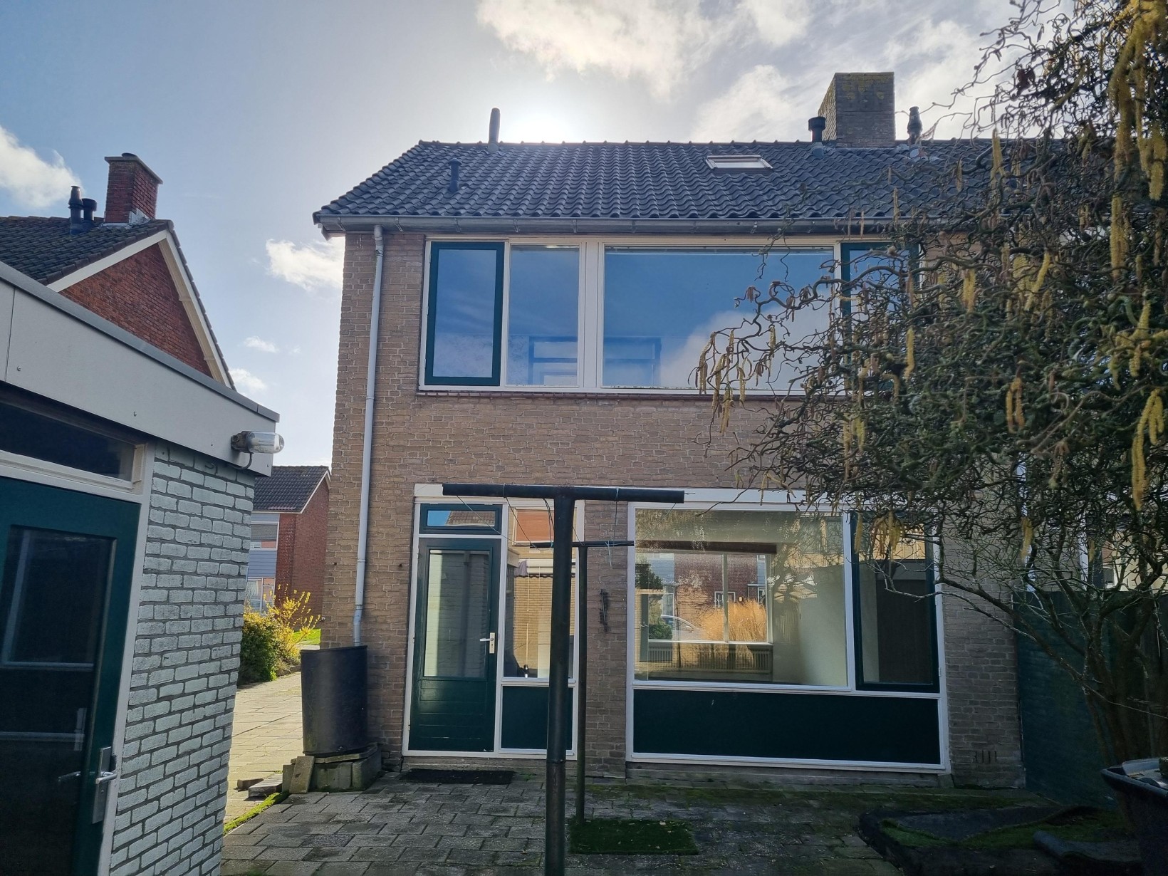 Hoekwoning te koop: Machteld van Gelrestraat 58, Tholen