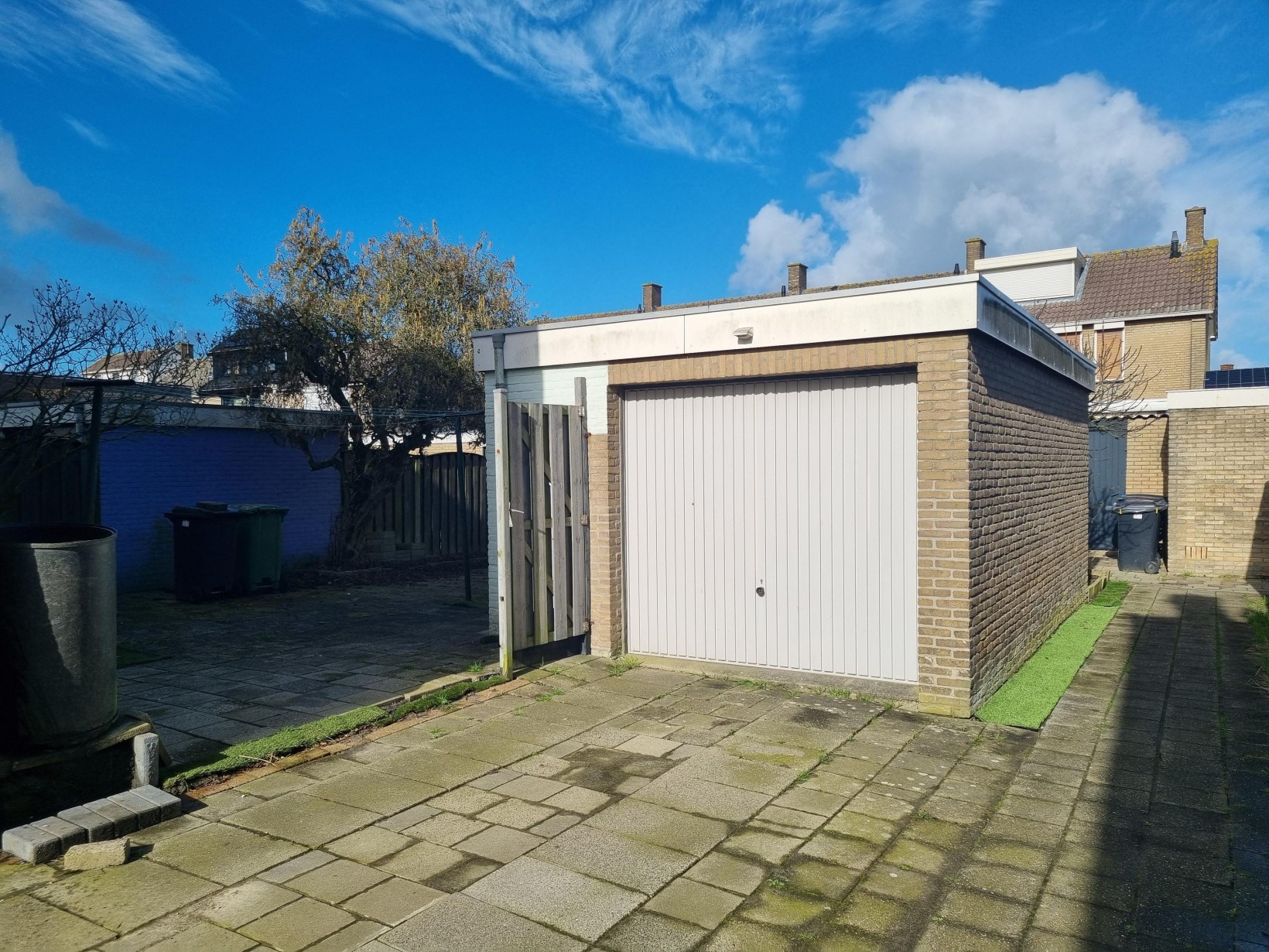 Hoekwoning te koop: Machteld van Gelrestraat 58, Tholen