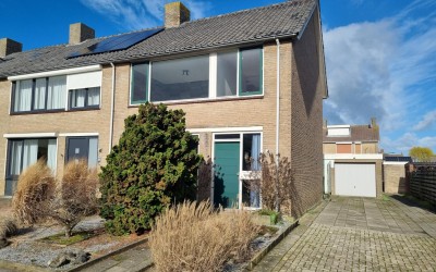 Machteld van Gelrestraat 58