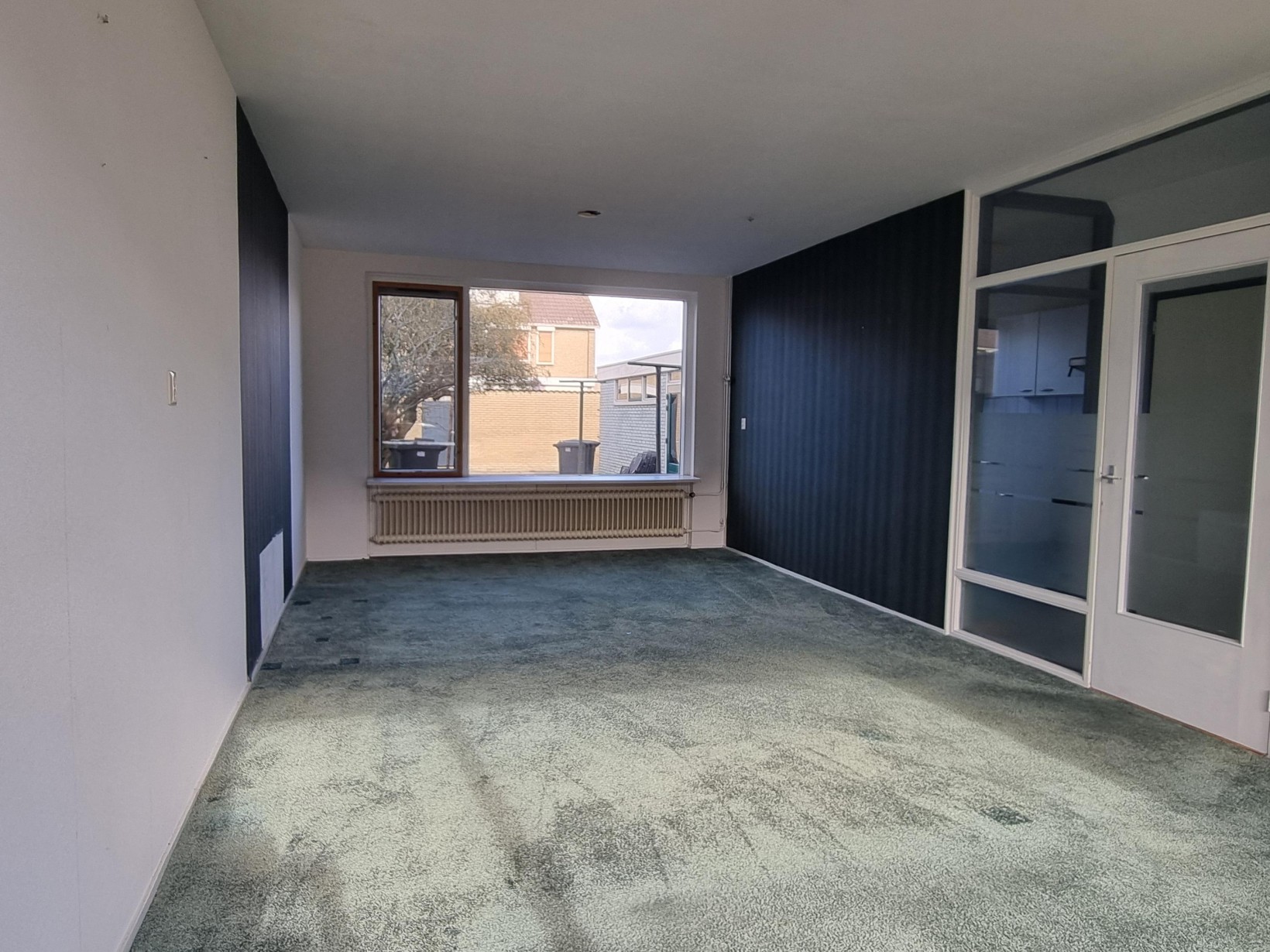 Hoekwoning te koop: Machteld van Gelrestraat 58, Tholen