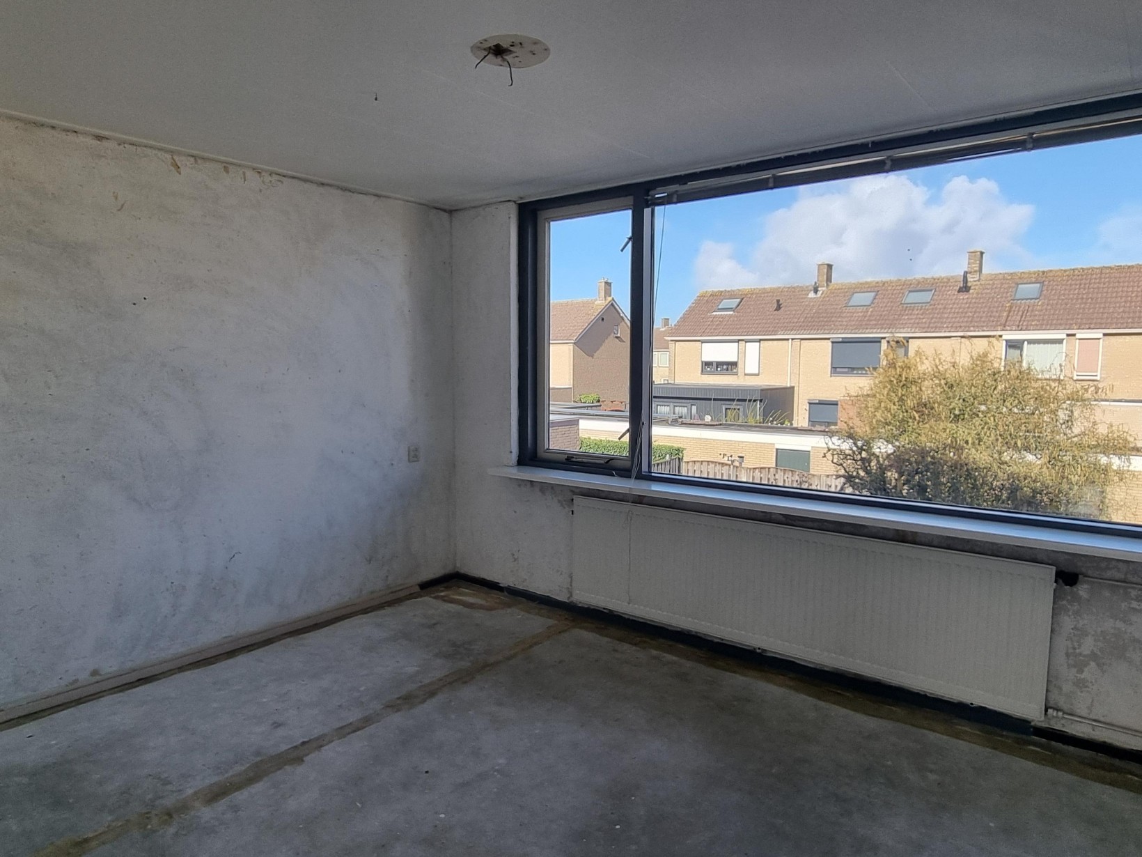 Hoekwoning te koop: Machteld van Gelrestraat 58, Tholen