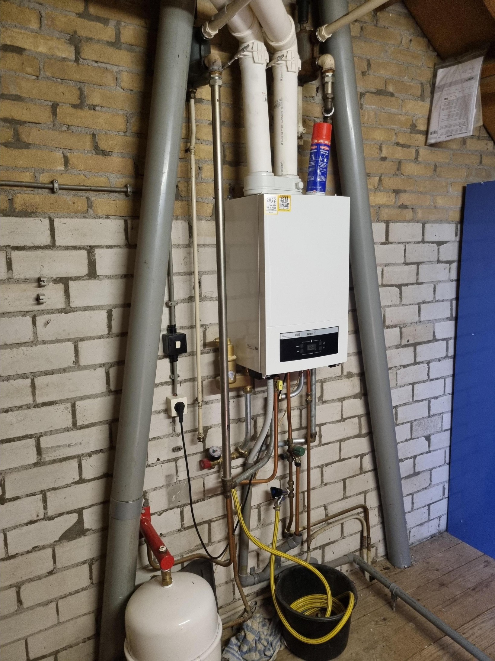 Hoekwoning te koop: Machteld van Gelrestraat 58, Tholen