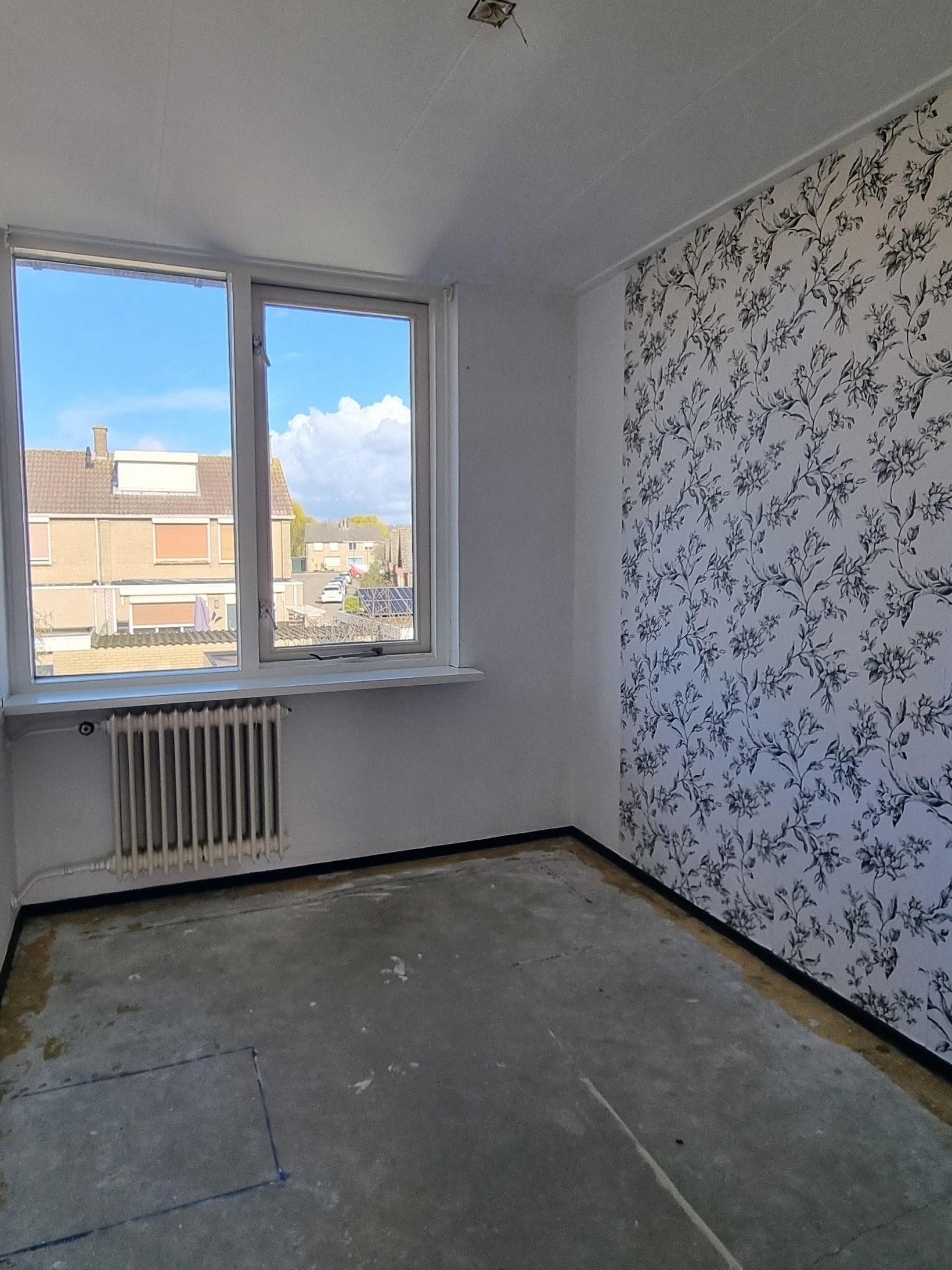 Hoekwoning te koop: Machteld van Gelrestraat 58, Tholen