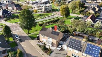 Burgemeester van Berchemstraat 3