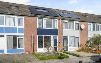 Kotterstraat 12