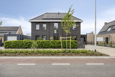 Korstiaen Bestebroerlaan 46