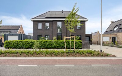 Korstiaen Bestebroerlaan 46