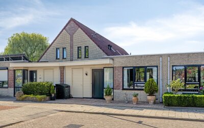Hoogaarsstraat 2-C