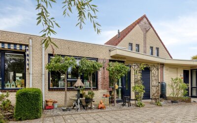 Hoogaarsstraat 2-G