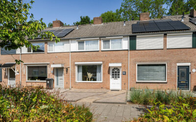 Garnalenstraat 96