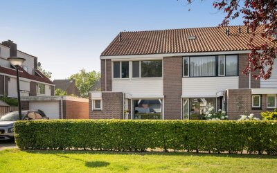 Kreeftenstraat 7