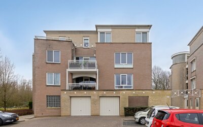 Meanderlaan 120