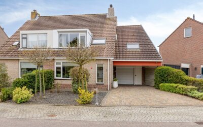 Meanderlaan 21