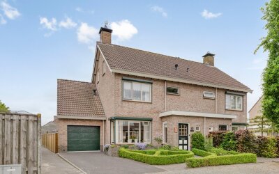 Meanderlaan 210