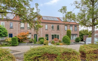 Kuipersdreef 28