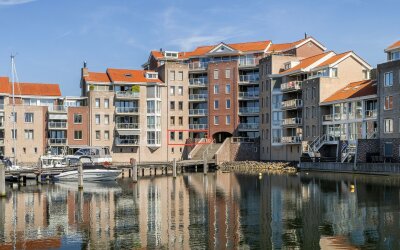 Oude Werf 40