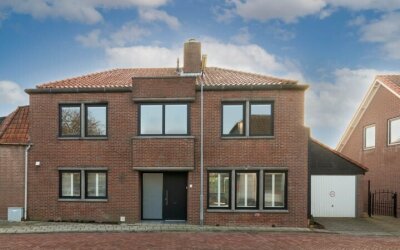 Zuidstraat 1