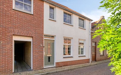 Langestraat 27-A