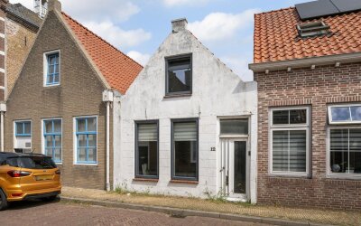 Langestraat 12