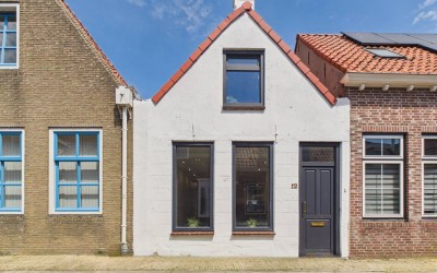 Langestraat 12