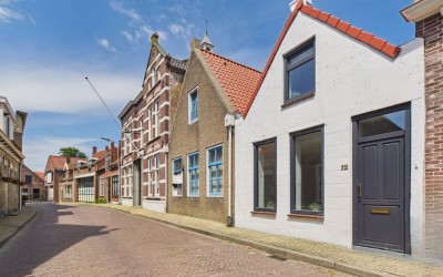 Langestraat 12