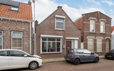 Langestraat 8