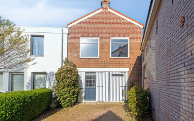 Smidsstraat 10
