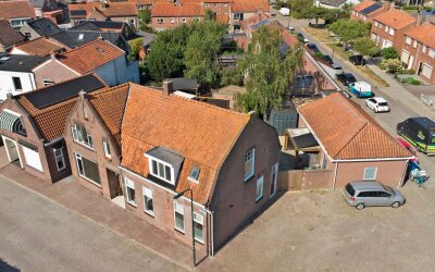 Smidsstraat 6