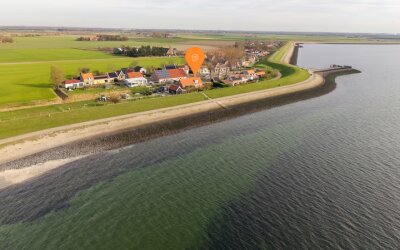 Onder de Zeedijk 8