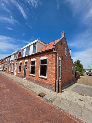 Langeweg 13