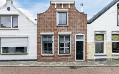Kerkstraat 27