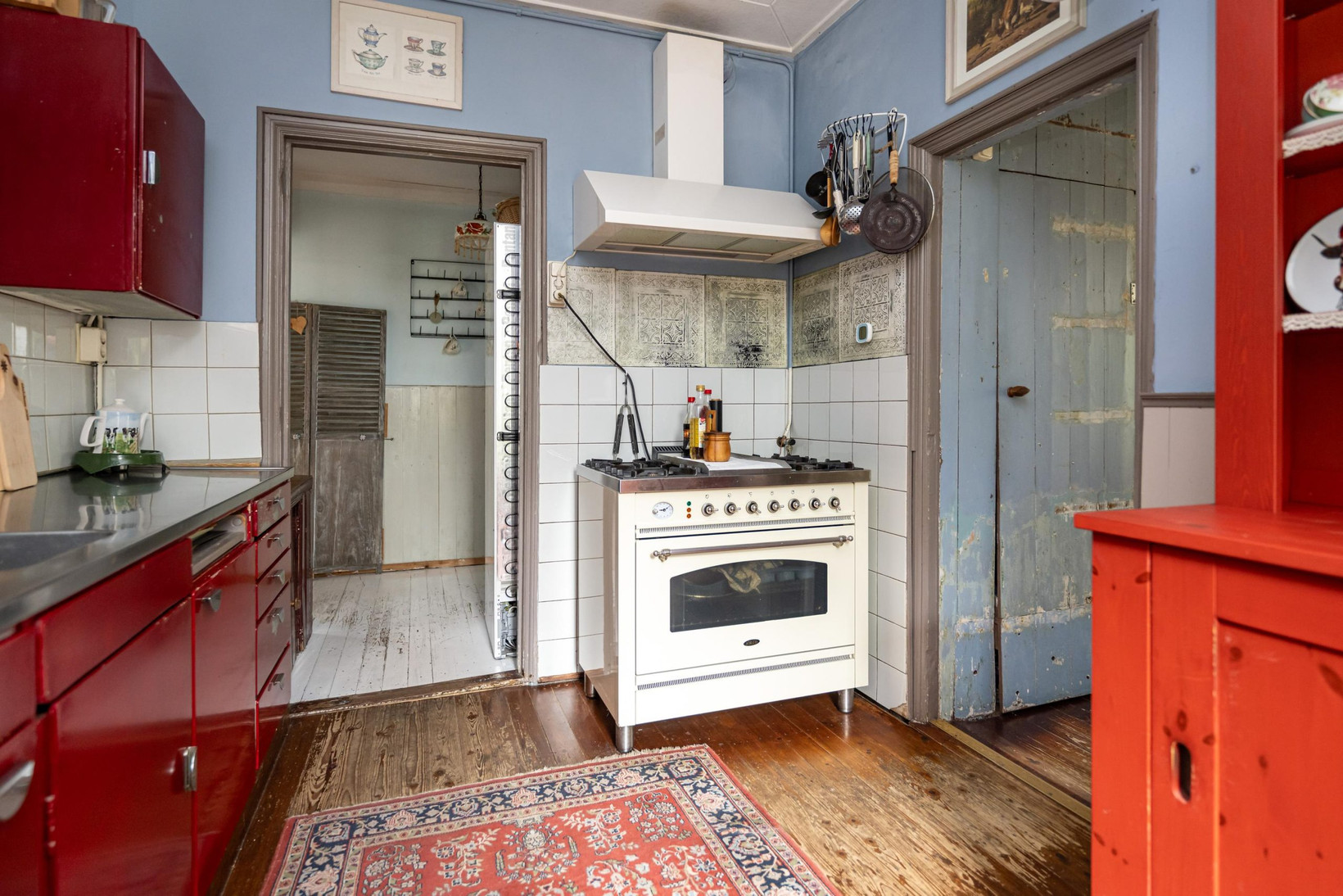 Vrijstaande woning te koop: Noordstraat 20, Scherpenisse